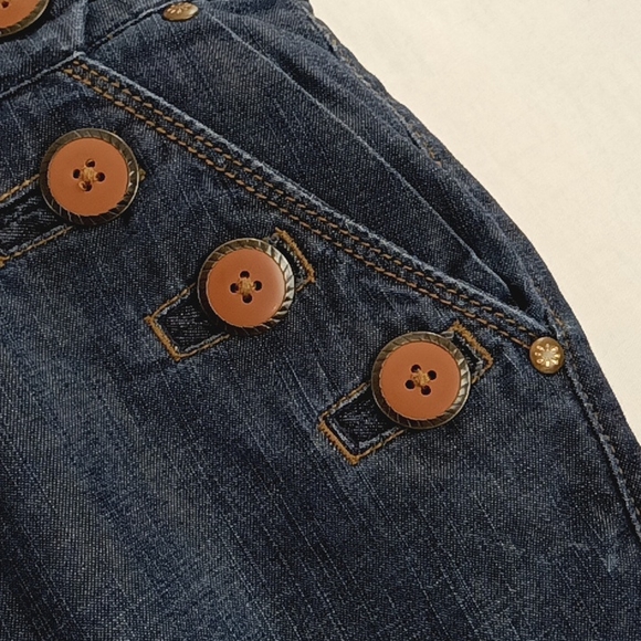 Forme Jeans. - Picture 11 of 12